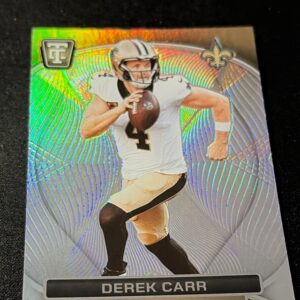 Derek Carr