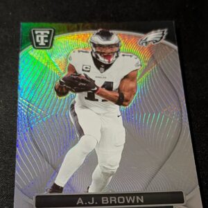 A.J. Brown