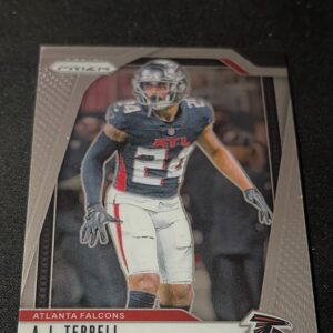 A.J. Terrell