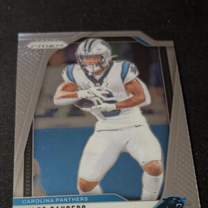 Miles Sanders
