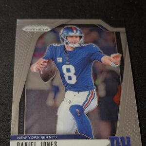 Daniel Jones