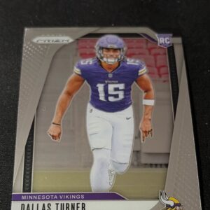 Dallas Turner