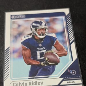 Calvin Ridley