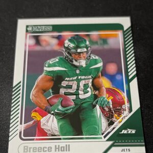 Breece Hall