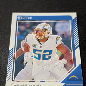 Khalil Mack