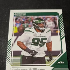 Quinnen Williams