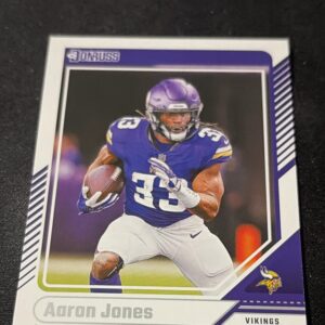 Aaron Jones