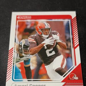 Amari Cooper