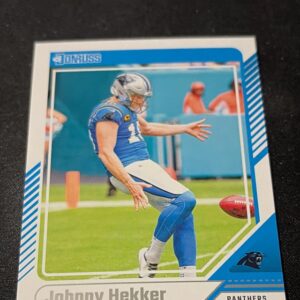 Johnny Hekker