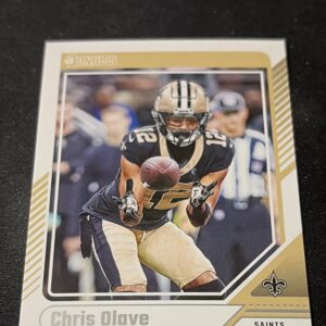 Chris Olave