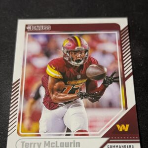 Terry McLaurin
