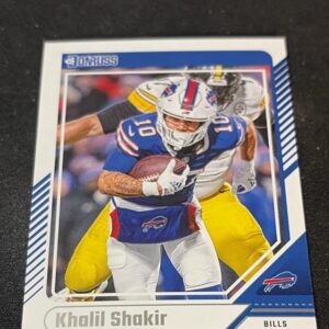 Khalil Shakir