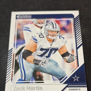 Zack Martin