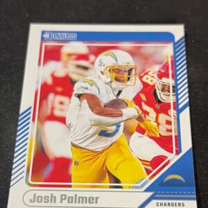 Josh Palmer