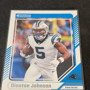Diontae Johnson