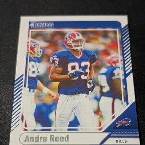 Andre Reed