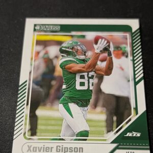 Xavier Gipson