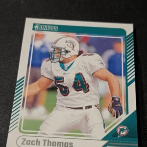 Zach Thomas