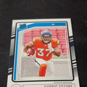 Audric Estime
