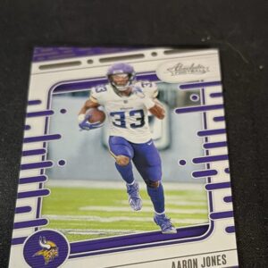 Aaron Jones