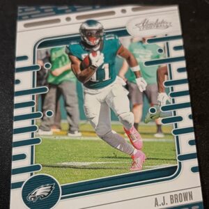 A.J. Brown
