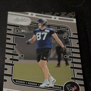 Cade Stover
