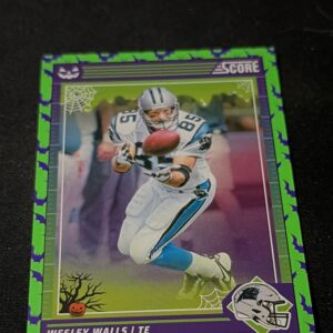Wesley Walls