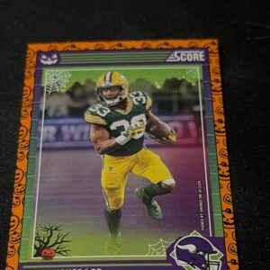 Aaron Jones