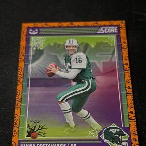 Vinny Testaverde