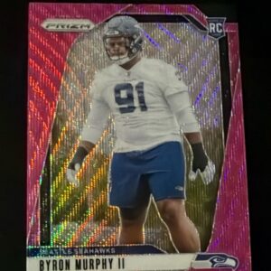 Byron Murphy II