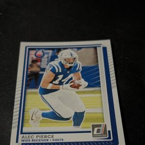 Alec Pierce