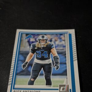 Alex Anzalone