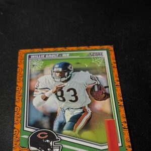 Willie Gault