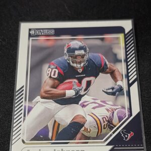 Andre Johnson
