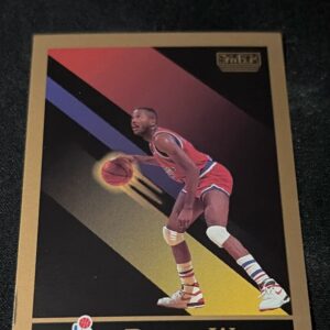 Darrell Walker
