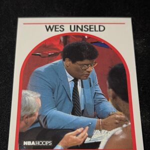 Wes Unseld