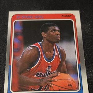 Bernard King