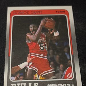 Horace Grant