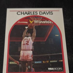Charles Davis