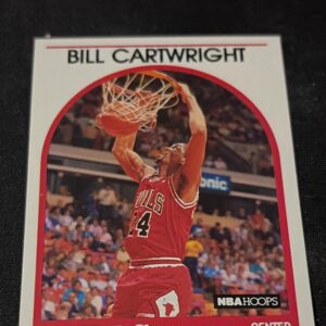 Bill Cartwright