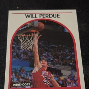 Will Perdue