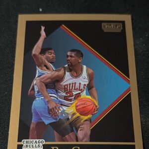 Bill Cartwright