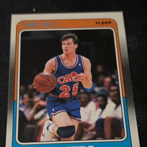 Mark Price
