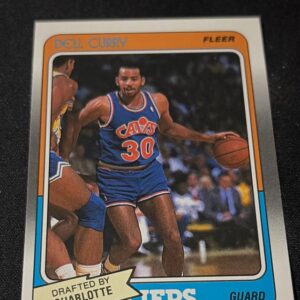 Dell Curry