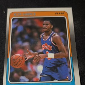 Ron Harper