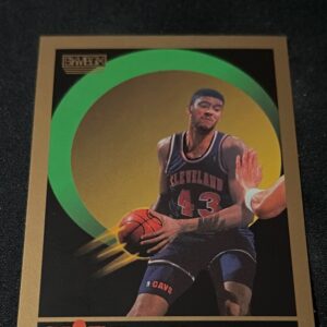 Brad Daugherty