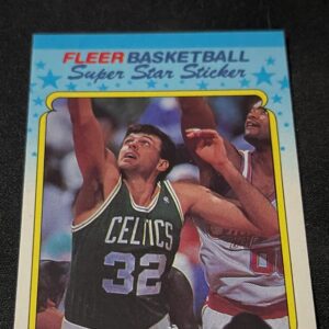 Kevin McHale