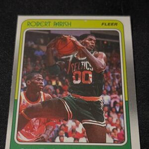 Robert Parish