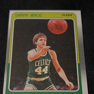 Danny Ainge