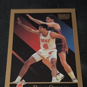 Rony Seikaly